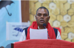 असन्तुष्ट नेतासँग संवाद गर्ने उपेन्द्रको तयारी