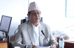 प्रस्तावित राजदूत भट्टराईका बारेमा निर्णय गर्न बस्ने भनिएको समिति बैठक स्थगित
