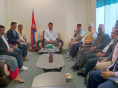 माग सम्बोधन गर्ने सहमतिपछि बागमती प्रदेश सभा बैठक चल्ने