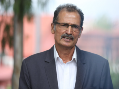 पूर्वसभामुख सापकोटाको मुद्दामा फैसला हुँदै