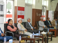 कांग्रेसले केन्द्रीय कार्यसम्पादन समिति बैठकको समय परिवर्तन