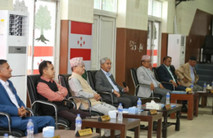 कांग्रेसले केन्द्रीय कार्यसम्पादन समिति बैठकको समय परिवर्तन