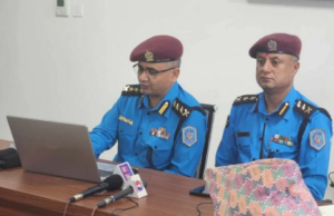 दसैँमा खसी बजारदेखि टिकट काउन्टरसम्म सुरक्षा गर्ने काठमाडौँ प्रहरीको योजना