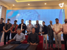 खल्तीबाट ‘मह जात्रा’को टिकट काट्न सकिने