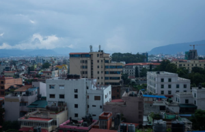 काठमाडौँमा दसैँको सुरक्षामा कुकुर र ड्रोन प्रयोग गरिँदै