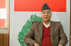स्थानीय तह उपनिर्वाचनका लागि दल दर्ता गर्ने कांग्रेसको निर्णय