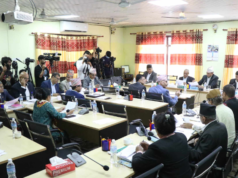 विपतका बेला आफूखुसी हवाई भाडा नबढाउन समितिको निर्देशन