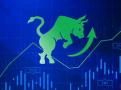 सेयर बजारको सुचक उकालो लाग्दा कारोबार ओरालो