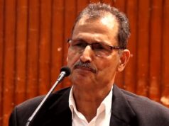 वृहत् वामपन्थी एकीकरण र कम्युनिस्ट पार्टीको पुनर्गठन आवश्यक : उपाध्यक्ष सापकोटा