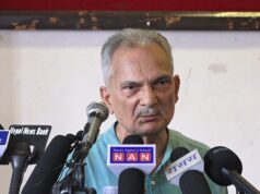 कांग्रेसीले पढ्दैनन्, कम्युनिस्टले छोडिसकेः पूर्वप्रधानमन्त्री भट्टराई