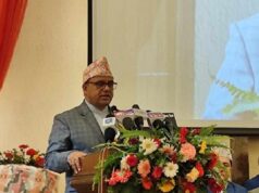 पर्यटन विकासका लागि निजी क्षेत्रसँग सहकार्य गर्न तयार छौँ : मन्त्री पाण्डे