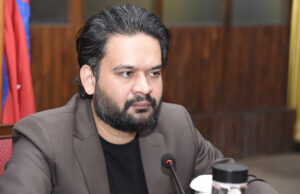 फोहोर व्यवस्थापन समितिको बैठकमा बालेन अनुपस्थित
