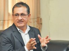 राजदूत नियुक्ति गर्दा क्षमता हेरिएन : भीम आचार्य