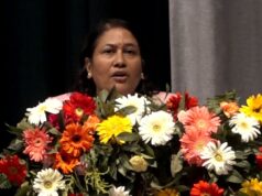 विद्यालय शिक्षा ऐनलाई छिटो पारित गर्नेछौँ : मन्त्री भट्टराई