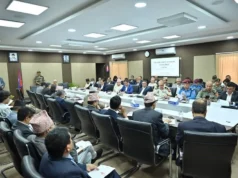 बाढी पहिरोबाट प्रभावित क्षेत्रमा स्वास्थ्य शिविरहरू सञ्चालन हुने