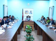 संविधान दिवसमा कैदी रिहा गर्नेबारे निर्णय भएन