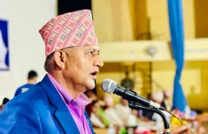 योजना छनोट र कार्यान्वयनलाई पारदर्शी बनाऔँ : मुख्यमन्त्री आचार्य