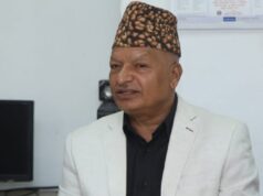 छविलाल जोशीको बयान सुरु