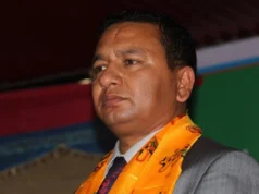 सहकारी ठगीमा संलग्न मेयर नेपाली भारतबाट पक्राउ