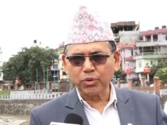 दुर्घटना बढी हुने ठाउँहरूमा ट्रमा सेन्टर बनाउँछौँ : मन्त्री दाहाल