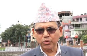दुर्घटना बढी हुने ठाउँहरूमा ट्रमा सेन्टर बनाउँछौँ : मन्त्री दाहाल
