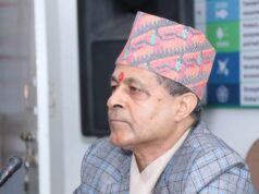 इजरायलका लागि प्रस्तावित राजदूत पण्डितको सुनुवाइ सुरु