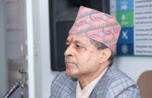 इजरायलका लागि प्रस्तावित राजदूत पण्डितको सुनुवाइ सुरु