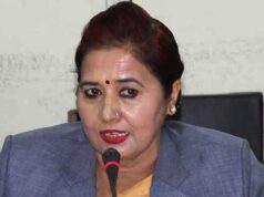 कांग्रेसको पेसागत तथा बुद्धिजीवी विभागले विभिन्न कार्यक्रम गर्ने