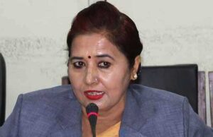 कांग्रेसको पेसागत तथा बुद्धिजीवी विभागले विभिन्न कार्यक्रम गर्ने
