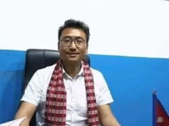 अखिल क्रान्तिकारीसँग हातेमालो गर्न नेविसंघ तयार छ : अध्यक्ष शेर्पा