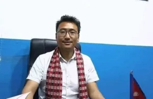 अखिल क्रान्तिकारीसँग हातेमालो गर्न नेविसंघ तयार छ : अध्यक्ष शेर्पा