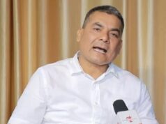 दुर्गा प्रसाईंको रिट खारेज गर्ने सर्वोच्च अदालतको फैसला