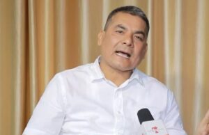 दुर्गा प्रसाईंको रिट खारेज गर्ने सर्वोच्च अदालतको फैसला