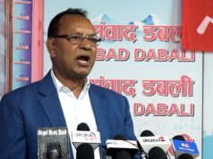 वर्तमान सरकार माफिया र दलालहरूले नै बनाएको हो : ओली