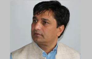 नेतृत्वबाट हस्तक्षेप हुँदैन, प्रत्यक्ष निर्वाचन प्रणालीद्वारा हुन्छ : हिमाल शर्मा