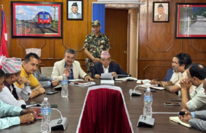 दसैँको अग्रिम टिकट बुकिङ घटस्थापनाभन्दा एक साताअघि खुल्ने
