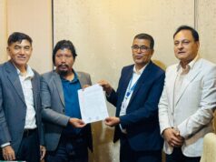 सहकारी पीडितको आन्दोलनका सबै कार्यक्रम फिर्ता