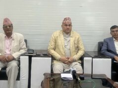 सुदूरपश्चिमको बजेट भदौ ३१ मा आउने