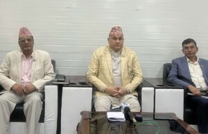 सुदूरपश्चिमको बजेट भदौ ३१ मा आउने