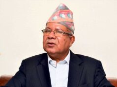 देश नबन्नुमा व्यक्तिवाद र भ्रष्टाचारी प्रवृत्ति : माधव नेपाल