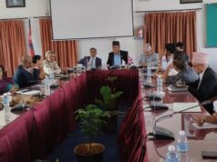 मह किसानको समस्या अध्ययन गर्न समिति गठन