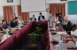 मह किसानको समस्या अध्ययन गर्न समिति गठन