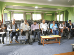 माओवादी केन्द्रको दक्षिण एसिया संगठन समितिको बैठक जारी