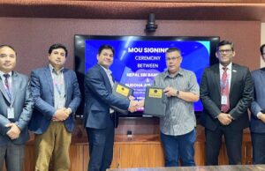 नेपाल एसबिआई बैंक र बुद्ध एयरबिच सम्झौता, टिकटमा छुट पाइने