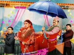 ‘ज्वाइँ साब’ अमेरिकामा पनि प्रदर्शन हुने