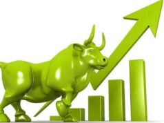 नेप्से साढे ४ प्रतिशतले बढ्यो, परिसूचक २६२३ बिन्दुमा