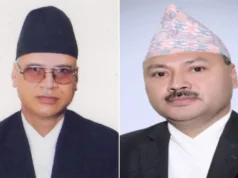 सर्वोच्चको न्यायाधीशमा निरौला र पाण्डेको नाम सिफारिस