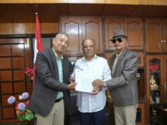 नेपाललाई शान्ति क्षेत्र घोषणाको महत्त्व बढ्दै गएको छ : प्रचण्ड