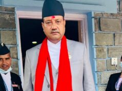 गण्डकीमा केसीलाई भौतिक मन्त्री बनाइएसँगै एमालेमा असन्तुष्टि