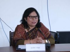 पाकिस्तानका लागि प्रस्तावित राजदूत रिता धितालको संसदीय सुनुवाइ सुरु